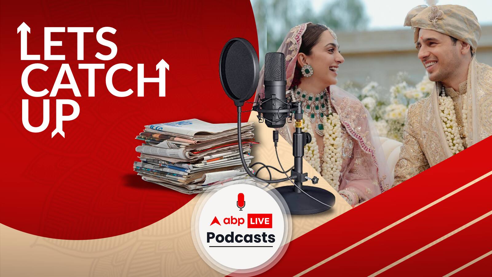 AAP stages walkout, Chhattisgarh truck accident, Vishal Batra invited to Siddharth and Kiara's wedding reception: Top Headlines | Let's Catch Up | 9/2/2023