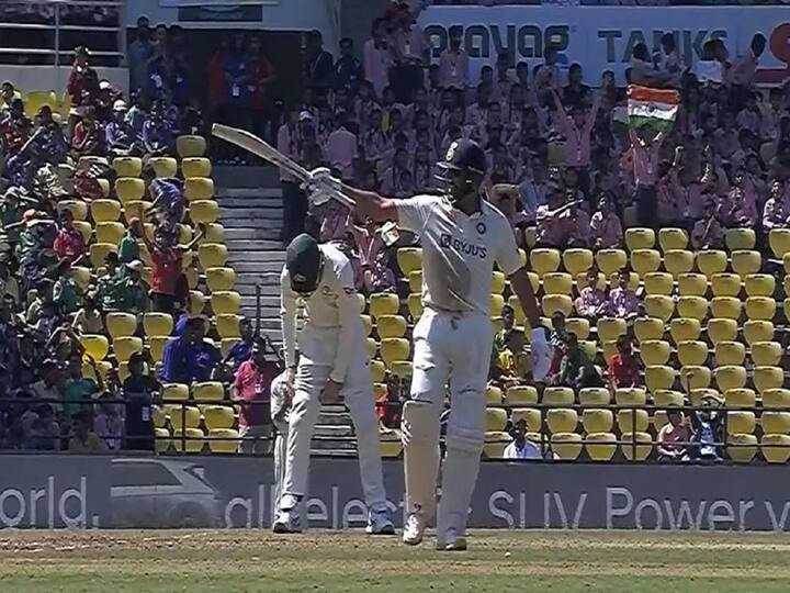 IND vs AUS 1st Test Rohit Sharma Hits 9th Century India Lead Over Australia IND vs AUS 1st Test: కెప్టెన్ రోహిత్ సెంచరీ- ఆధిక్యంలోకి భారత్