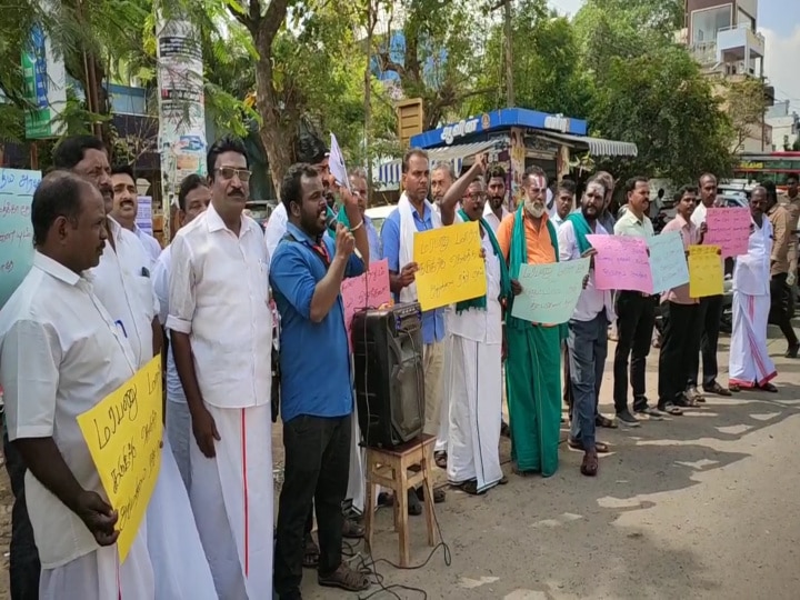 செறிவூட்டப்பட்ட அரிசி, மரபணு மாற்று கடுகு -  மயிலாடுதுறை மாவட்டத்தில் வலுக்கும் எதிர்ப்பு