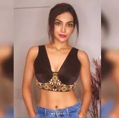 Kriti Verma : જાણો કોણ છે IT ઓફિસરમાંથી અભિનેત્રી બનેલી 'કૌભાંડી' ક્રિતિ વર્મા