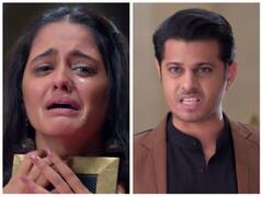 वीनू से बिछड़ने के बाद बदहवास होगी सई, घरवालों के सामने फिर से पहली पत्नी का साथ देगा विराट