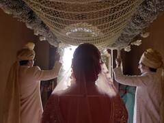 Inside Kiara Advani And Sidharth Malhotra's Lavish Wedding. See Pics