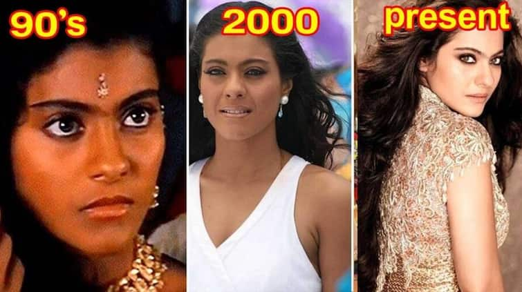 kajol-how-she-became-so-fair-reveals-secret-of-her-wheatish-skin Kajol: ਸਾਂਵਲੇ ਰੰਗ ਦੀ ਕਾਜੋਲ ਕਿਵੇਂ ਹੋ ਗਈ ਇੰਨੀਂ ਗੋਰੀ, ਅਦਾਕਾਰਾ ਨੇ ਦਿੱਤਾ ਮਜ਼ੇਦਾਰ ਜਵਾਬ