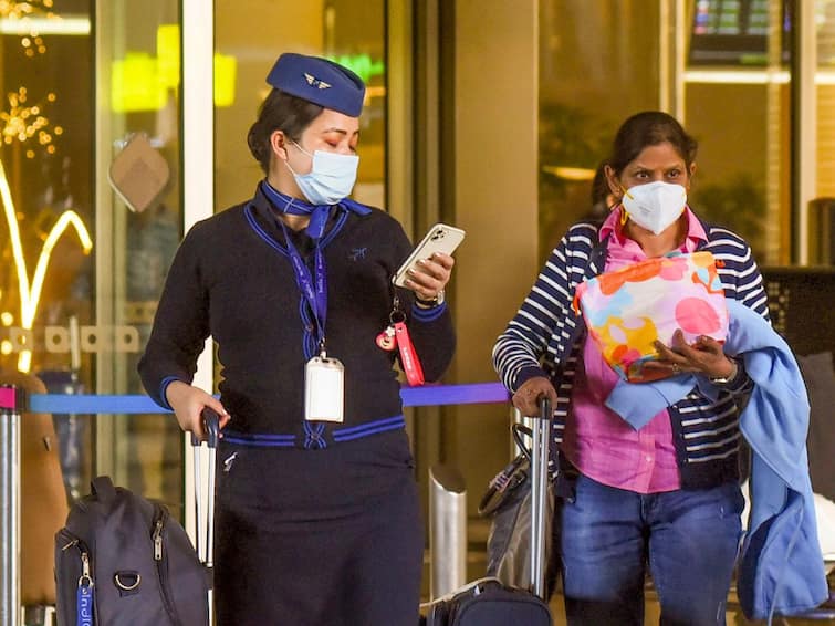 Coronavirus Scare: No More Air Suvidha Form For Travelers From China Singapore Hong Kong Korea 'Air Suvidha' No Longer Mandatory For Travelers From China And 5 Other Countries, Random Testing Continues