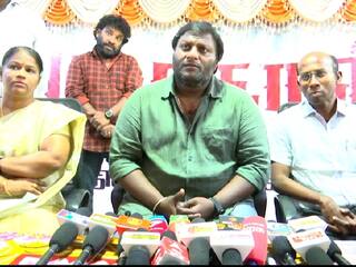 தன்னை வைத்து பாஜக, பாமக வளரவில்லை - இயக்குனர் மோகன் ஜி