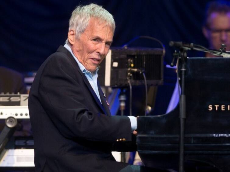 Legendary Songwriter Burt Bacharach Dies At The Age Of 94