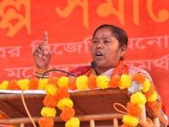 त्रिपुरा का 'रेड फोर्ट' भेदने के लिए BJP को नारी शक्ति का सहारा! इस सीट पर होगी कड़ी टक्कर