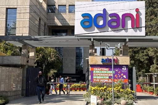 Adani group has made a big plan to deal with the current crisis, know what the group is going to do