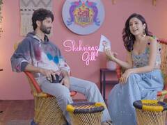 इस फिल्म में शाहिद की हीरोइन बनना चाहती थीं शहनाज गिल, एक्टर ने दिया ये रिएक्शन