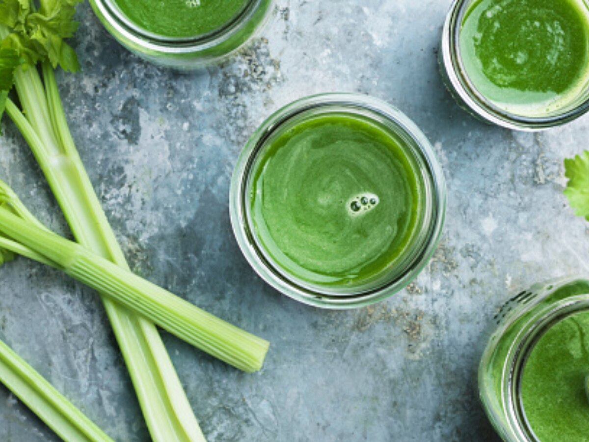 5 Interesting Ways To Include Vegetables In Your Diet in the Form Of Tasty Smoothies