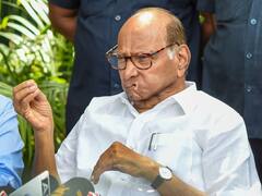 ठाणे में शरद पवार की NCP को झटका, पूर्व पार्षद ने थामा इस पार्टी का दामन