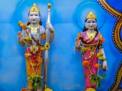 జానకి జయంతి గురించి మీకు తెలుసా? సీతమ్మను ఇలా పూజిస్తే కష్టాలన్నీ తొలగిపోతాయట!