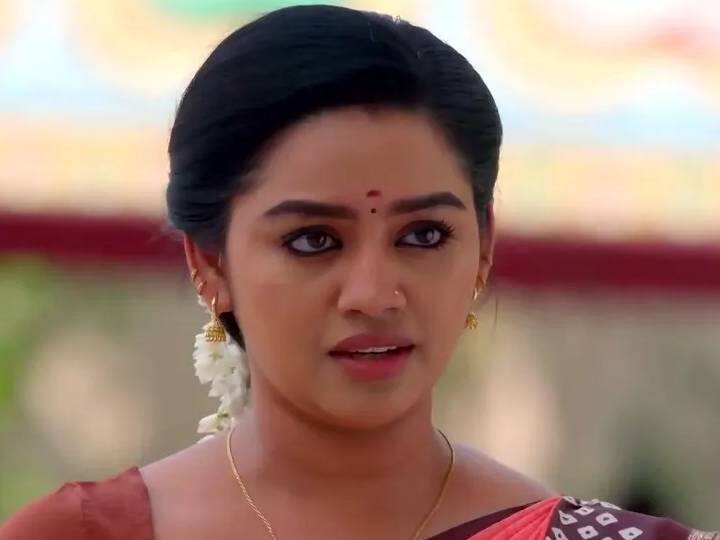 zee tamil meenakshi ponnunga serial today episode 159 highlights Meenakshi Ponnunga: திட்டமிட்டபடி யமுனா கல்யாணம் நடைபெறுமா? - மீனாட்சி பொண்ணுங்க சீரியலின் இன்றைய அப்டேட்..!