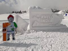 गुलमर्ग में शीतकालीन खेल आयोजन, 29 राज्यों के 1500 एथलीट लेंगे हिस्सा