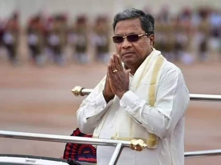 Karnataka Elections 2023 Congress Hike Reservation Quota 75 percent Siddaramaiah BJP Muslim Quota EWS Karnataka Polls: Congress Committed To Hike Reservation Quota To 75%, Says Siddaramaiah