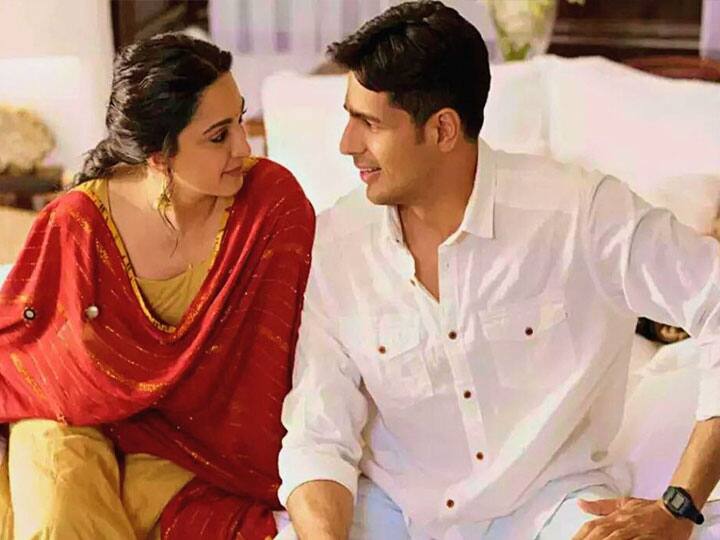 Kiara Advani and Siddharth Malhotra honeymoon may be postponed because of ramcharan rc 15 shooting Kiara Advani और Sidharth Malhotra का हनीमून इस वजह से हो सकता है पोस्टपोन, जानें क्यों