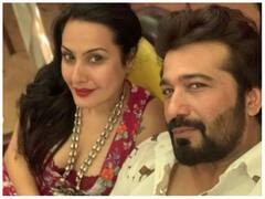 तलाक की खबरों के बीच काम्या पंजाबी ने अपने दूसरे पति के संग शेयर किया रोमांटिक वीडियो, कही ये बात