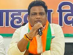 दिल्ली बीजेपी युवा मोर्चा के अध्यक्ष वासु रूखड़ पर कार्रवाई, पार्टी से निष्कासित, जानें वजह