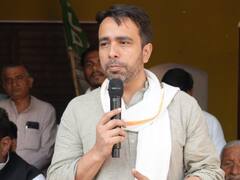 हमारी बिल्ली हमीं से म्याऊँ? ABVP के लिए RLD नेता जयंत सिंह ने आखिर क्यों कही ये बात, जानें मामला