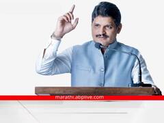 Pune Bypoll election : चिंचवडची पोटनिवडणूक लढवण्यावर राहुल कलाटे ठाम; माघार नाहीच, म्हणाले...