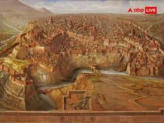 World Ancient Civilizations: વિશ્વની પ્રાચીન સંસ્કૃતિઓ કઈ છે? આમાંની ઘણી સંસ્કૃતિઓ નદીઓના કિનારે વિકસેલી છે