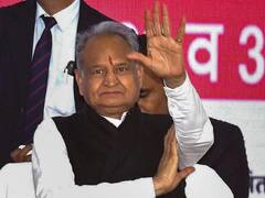 राजस्थान: सीएम गहलोत के जादुई पिटारे से निकली सौगात, क्या विपक्ष होगा चारों खाने चित?