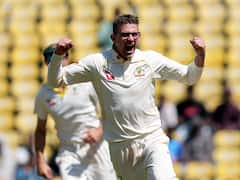 Todd Murphy Shares His Emotions After Dismissing Virat Kohli On His Test Debut