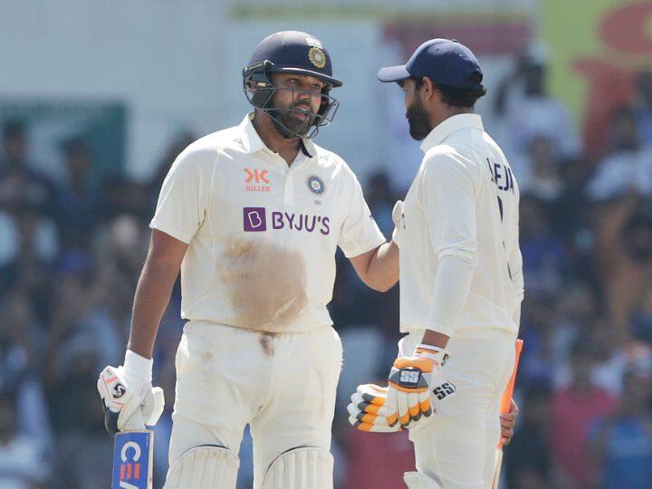 IND vs AUS 1st Test : नागपुरात सुरु भारत विरुद्ध ऑस्ट्रेलिया कसोटी सामन्यातील दुसऱ्या दिवशीचा खेळ आटोपला असून भारताने 7 गडी गमावत 321 धावा केल्या आहेत.