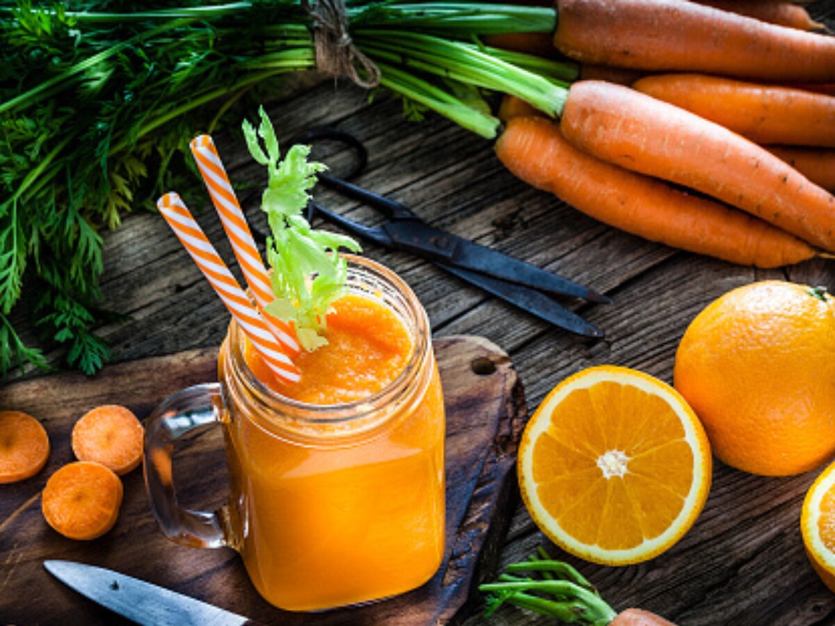 5 Interesting Ways To Include Vegetables In Your Diet in the Form Of Tasty Smoothies