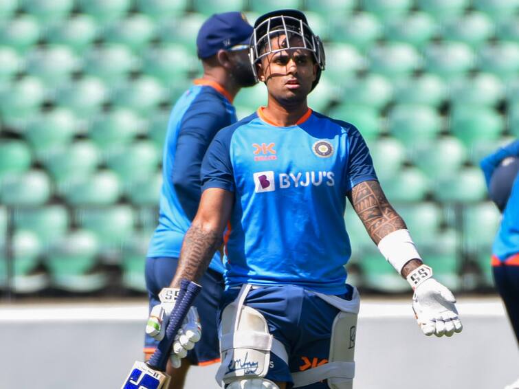 India vs Australia 1st Test Suryakumar's Wife Reveals How She Motivated Him Before His Maiden India Call-Up IND vs AUS: Suryakumar's Wife Reveals How She Motivated Him Before His Maiden India Call-Up