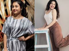 Paridhi Sharma Photos:टीवी से दूर ऐसी लाइफ बिता रही हैं ‘अकबर’ की ‘जोधा’, लेटेस्ट तस्वीरों में पहचानना होगा मुश्किल