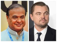 Assam CM Invites Leonardo DiCaprio To Visit Kaziranga National Park After Actor Lauds Rhino Conservation Efforts