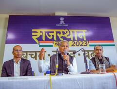 बजट के बाद CM गहलोत की पहली प्रतिक्रिया- 'राजस्थान में रिपीट होगी हमारी सरकार, BJP को नहीं पच रहा विकास'