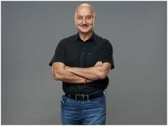 'शिव शास्त्री बाल्बोआ' की रिलीज के बीच सफाई मिशन में शामिल हुए अनुपम खेर, ऑटो में सवार होकर पहुंचे थे एक्टर