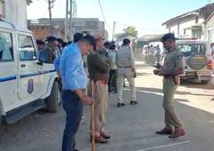 CRIME NEWS: ભાવનગરના આ ગામમાં બીજેપી નેતાની પુત્રીની હત્યા, પોલીસના ધાડેધાડા ઉતર્યા