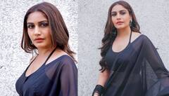 Surbhi Chandna: ਬਲੈਕ ਸਾੜੀ 'ਚ ਸੁਰਭੀ ਚੰਦਨਾ ਦਿਖ ਰਹੀ ਸੀ 'ਅਪਸਰਾ', ਤਸਵੀਰਾਂ ਦੇਖ ਕੇ ਉੱਡ ਗਏ ਫੈਨਜ਼ ਦੇ ਹੋਸ਼