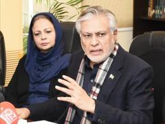 पाकिस्तान: IMF से वार्ता फेल हुई तो हुकूमत बोली- कर्ज के लिए हमें सभी शर्तें मंजूर, अभी एक समझौता और है बाकी