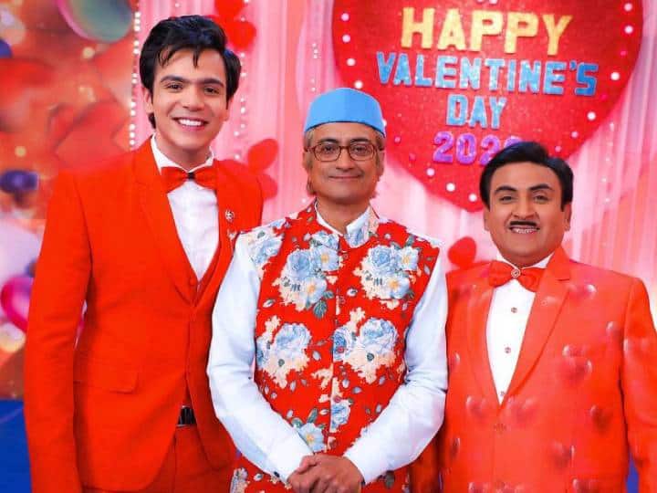 Who is Taarak Mehta Ka Ooltah Chashmah New Tapu Nitish Bhaluni replace Raj Anadkat Taarak Mehta Ka Ooltah Chashmah: जेठालाल के बेटे की हुई एंट्री, जानें कौन हैं राज अनादकट को रिप्लेस करने वाले नए टप्पू?
