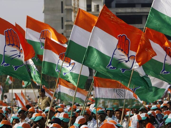 Jharkhand Congress suspended 4 leaders due to break rules of party Jharkhand Leaders Suspension: कांग्रेस ने 4 नेताओं को 6 साल के लिए किया निलंबित, इसलिए लिया गया फैसला