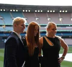 Shane Warne ਦੀ ਮੌਤ ਦੇ 11 ਮਹੀਨੇ ਬਾਅਦ ਵਸੀਅਤ ਆਈ ਸਾਹਮਣੇ: ਗ਼ੈਰ ਹੋਏ ਮਾਲਾ-ਮਾਲ, ਪ੍ਰੇਮਿਕਾ ਨੂੰ ਨਹੀਂ ਮਿਲਿਆ ਇਕ ਵੀ ਪੈਸਾ