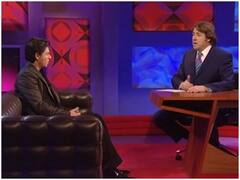 जोनाथन रॉस के साथ शाहरुख का थ्रो बैक इंटरव्यू वायरल, 'नो किसिंग' कॉन्ट्रेक्ट को लेकर किया था ये खुलासा