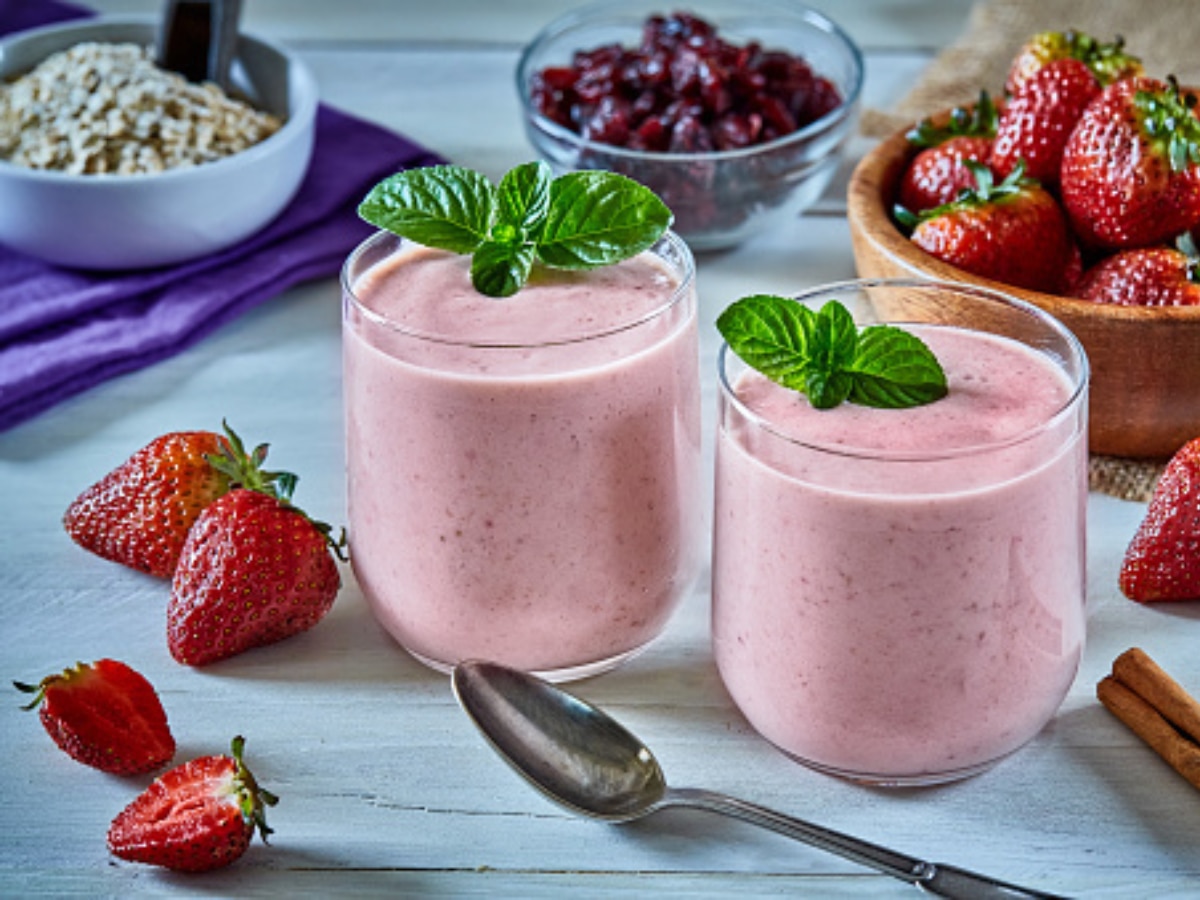 5 Interesting Ways To Include Vegetables In Your Diet In The Form Of Tasty  Smoothies