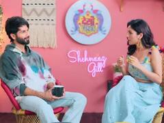 शहनाज गिल ने शाहिद कपूर की लॉयलटी पर किया शक! एक्टर ने जवाब में कहा- ‘लड़कियां ऐसे ही...’