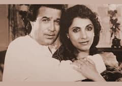 राजेश खन्ना की इस हरकत के बाद डिंपल ने तोड़ दिया था रिश्ता, लेकिन इस वजह से कभी नहीं ले पाईं तलाक