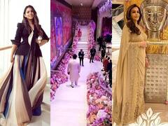 Mukesh Ambani House: બિઝનેસ ટાઇકૂન મુકેશ અંબાણીના આલીશાન ઘરની Inside તસવીર, જુઓ શાનદાર તસવીરો