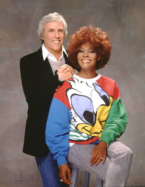 ਪ੍ਰਸਿੱਧ ਹਾਲੀਵੁੱਡ ਸੰਗੀਤਕਾਰ ਬਰਟ ਬਚਾਰਚ ਦਾ ਦੇਹਾਂਤ