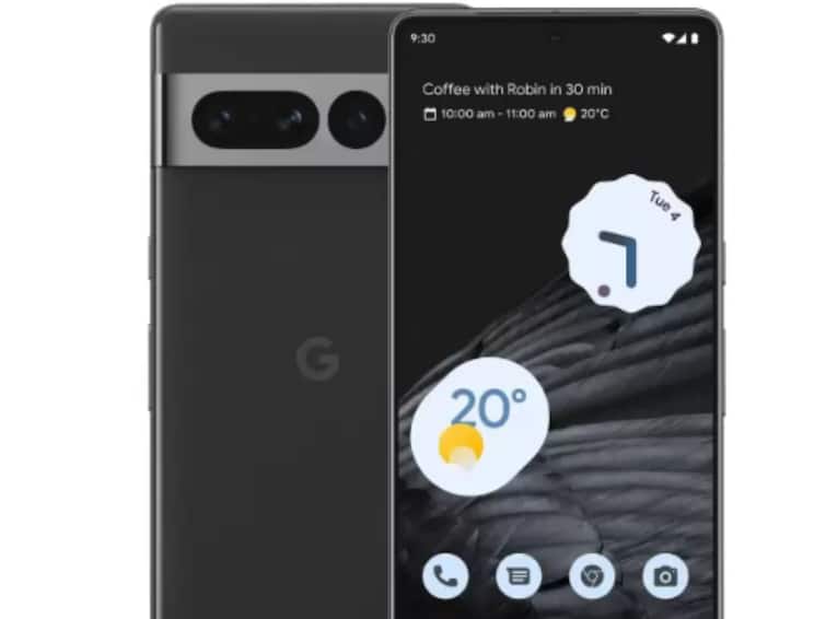 Pixel 7 Pro Units Shedding Volume Buttons. Everything You Should Know ...