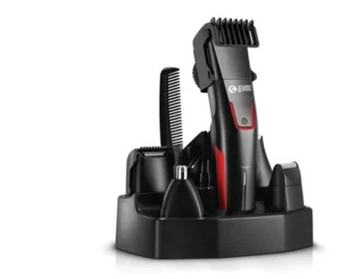 ट्रिमिंग किट या ग्रूमिंग किट: ट्रिमिंग किट पार्टनर के लिए फायदेमंद हो सकता है. मार्केट में कई तरह के किट मौजूद हैं. यह पार्टनर के अलग-अलग काम आ सकता है. यह गिफ्ट काफी सस्ता होता है और अच्छा भी. इन तोहफों सो आप अपना वैलेंटाइन यूनिक बना सकते हैं.