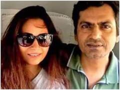 नवाजुद्दीन सिद्दीकी की पत्नी आलिया सिद्दीकी को कोर्ट ने भेजा समन, जानिए- क्या है मामला