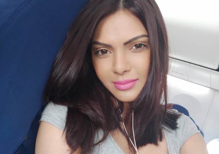 Sherlyn Chopra Once Did Photoshoot Without Clothes For Playboy Magazine Actress Life Changed after This Birthday Special प्लेब्वॉय के लिए न्यूड फोटोशूट करवाकर शर्लिन चोपड़ा को समझ में आई शराफत...फिर इस तरह बदल डाली जिंदगी